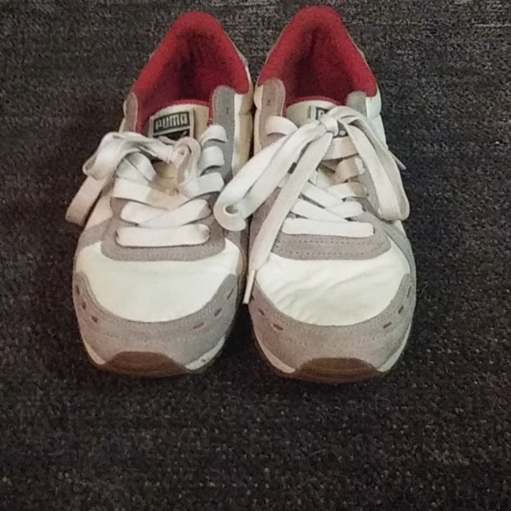 Puma